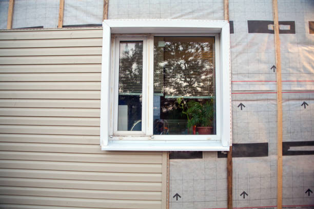 Custom Trim and Detailing for Siding in Felton, DE